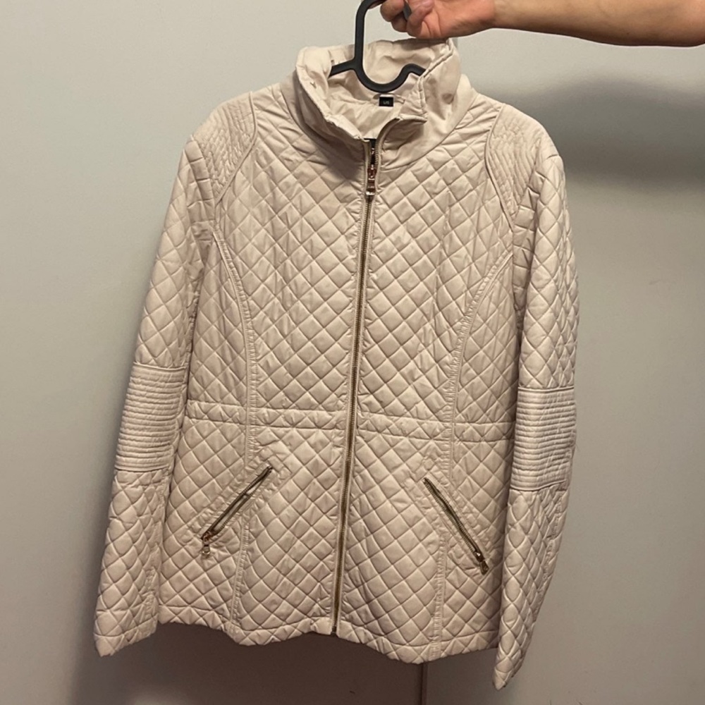 Guess coat